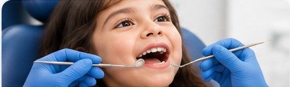 Child dental care