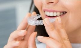 Braces & Aligners