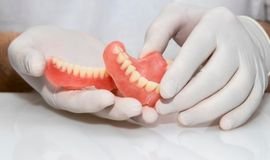 Dentures