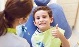 Child Dental Care